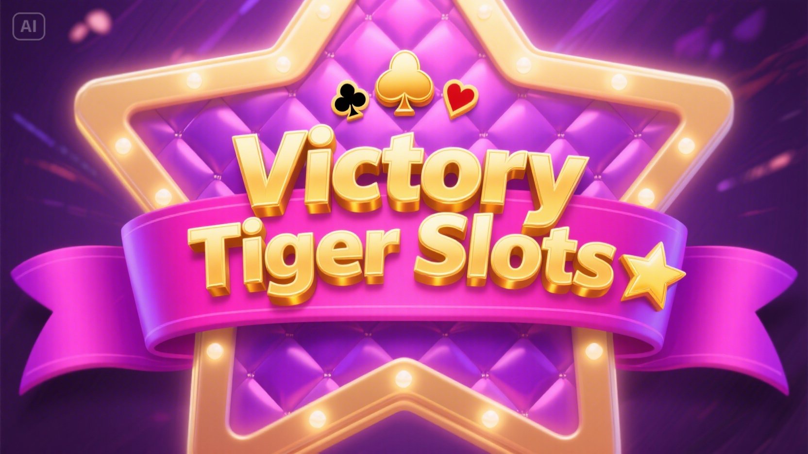 Victory Tiger Slots